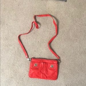 Marc by Marc Jacobs Crossbody Purse